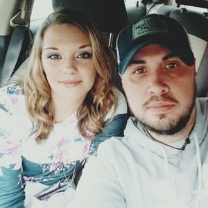 Meet your Posher, Jason n cristen